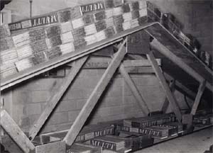 Original trusses