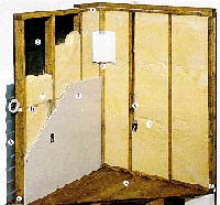R-Wall Panel